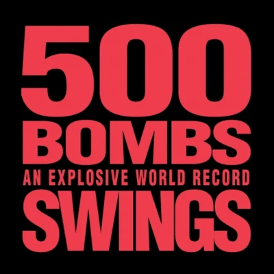 500Bombs 專輯 DMEANOR/Swings