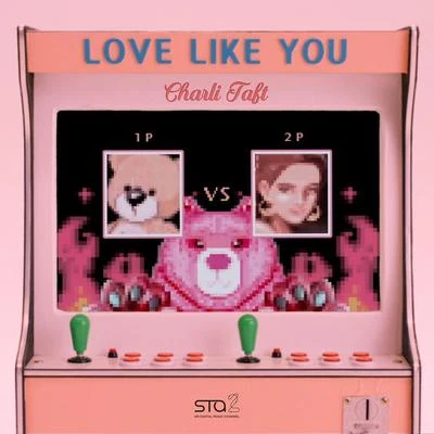 Charli TaftYousef Love Like You - SM STATION