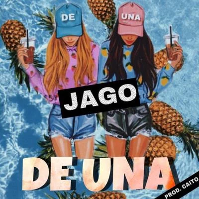 Jago De Una