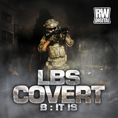 CovertIt Is 專輯 Ironlung/Lbs