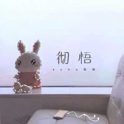 徹悟 專輯 程響