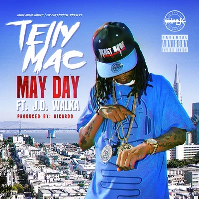 May Day (feat. J.D Walka) 專輯 Telly Mac/Offset