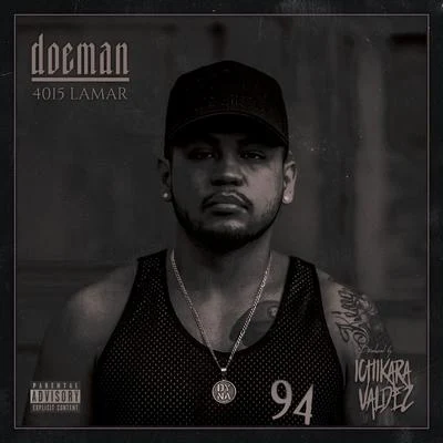 4015 Lamar - EP 專輯 Stockz/Doeman