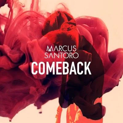 Comeback 專輯 Marcus Santoro