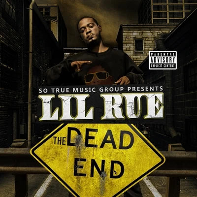 The Dead End 专辑 Lil Rue