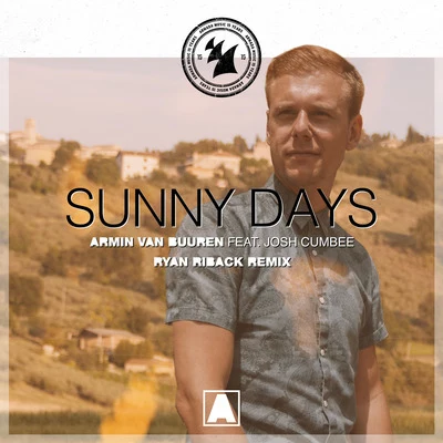 Sunny Days (Ryan Riback Remix) 专辑 Elior/Josh Cumbee/GC/Gaia/Therese