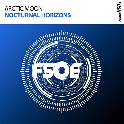 Nocturnal Horizons 專輯 Arctic Moon