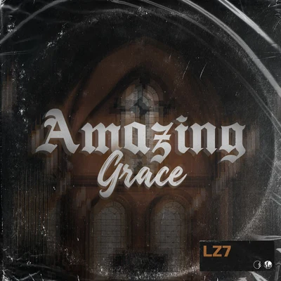 Amazing Grace 專輯 Keelie Walker/LZ7