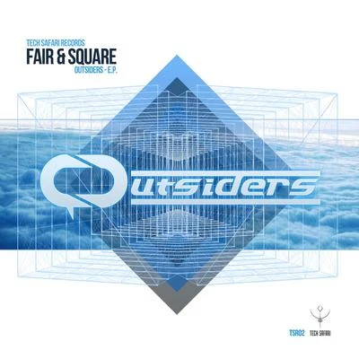 Fair & Square 專輯 Outsiders/De Kraaien