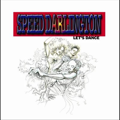 Hustle Hard 專輯 Esquare/Speed Darlington