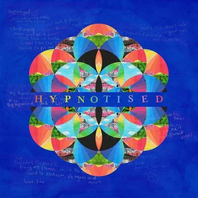 Hypnotised 专辑 Coldplay