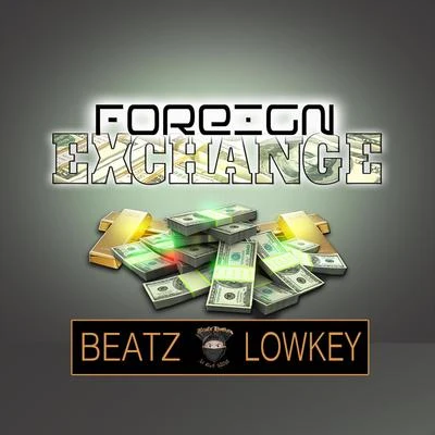 Foreign Exchange 专辑 Cele0n/Prophett Maine/Nicole Funk/Beatz Lowkey