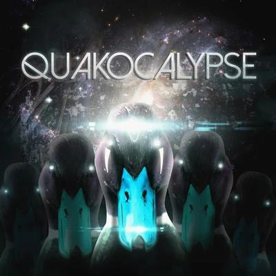 Quakocalypse 专辑 Imad