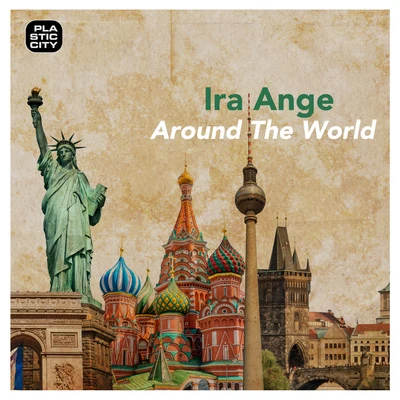 Around the World 专辑 Magic Place/Ira Ange