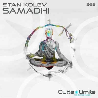 Samadhi 專輯 Stan Kolev