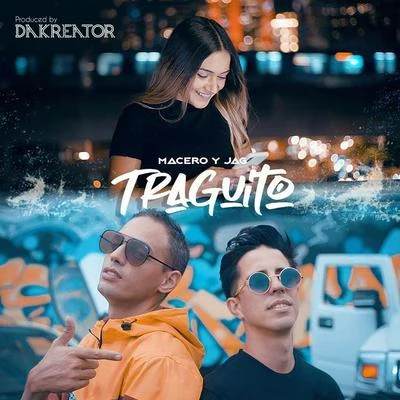 Traguito 专辑 Jag/Angela Johnson/Reel People/Sharlene Hector