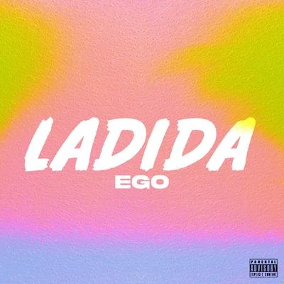 LADIDA 專輯 EGO