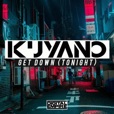 Get Down (Tonight) 專輯 Felix Harrer/Kuyano