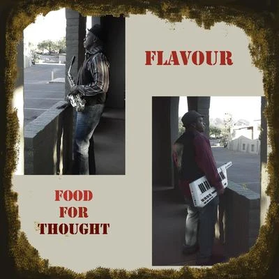 Food for Thought 專輯 Flavour