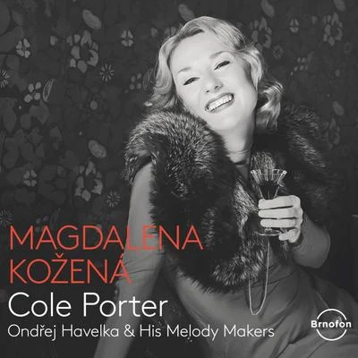 Cole Porter 專輯 Magdalena Kožená