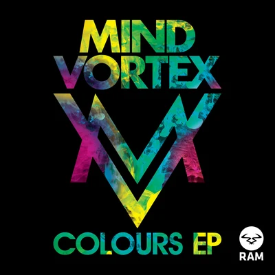 Colours EP 专辑 Mind Vortex/Adam F