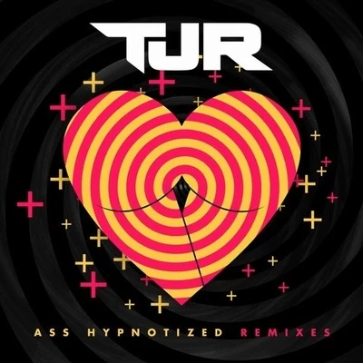 Ass Hypnotized (Remixes) 專輯 Danny T/Oh Snap!!/TJR