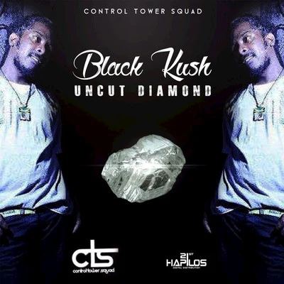 Uncut Diamond - Single 專輯 Black Kush