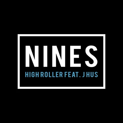 High Roller 專輯 Tiggs Da Author/Nines