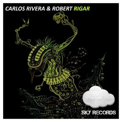 Rigar 专辑 Carlos Rivera