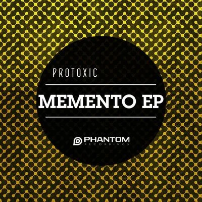 protoxic Memento EP