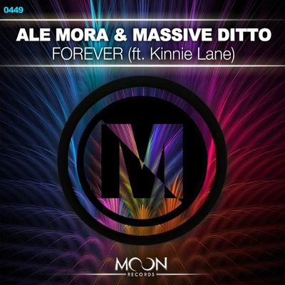 Forever feat. Kinnie Lane 專輯 Ale Mora