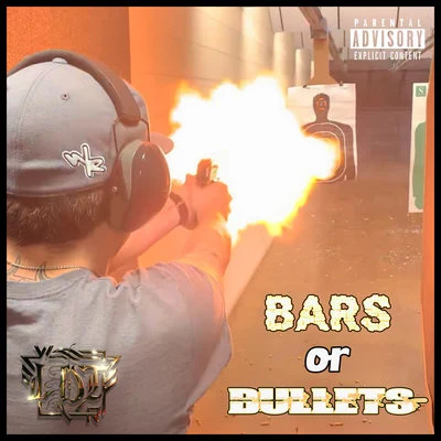 Bars or Bullets 專輯 Juan Gotti/Wreckin Ralph