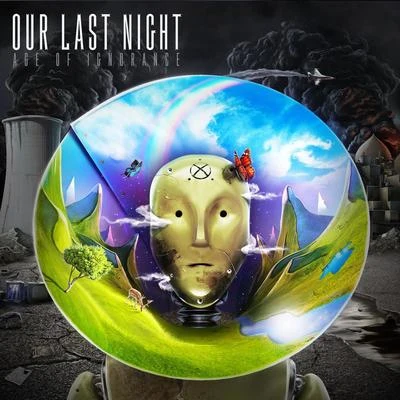 Age Of Ignorance 专辑 Our Last Night/Craig Owens