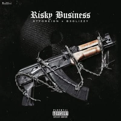 Risky Business 專輯 Kt Foreign/Mike Sherm/Sethii Shmactt