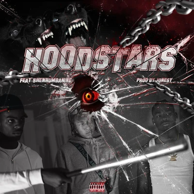 Leafs Hoodstars (feat. Shennumbanine)