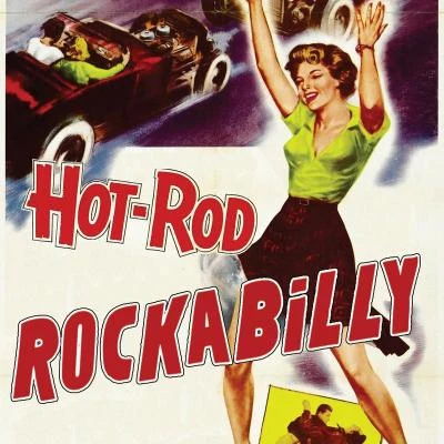 Warren SmithWalter BoldenGeorge MrazKenny BarronSam Most Hot Rod Rockabilly