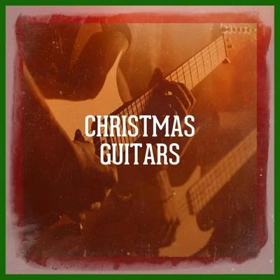 Christmas Guitars 專輯 Spanish Guitar/Spanish Guitar Chill Out/Guitarra Clásica Española/Spanish Classic Guitar