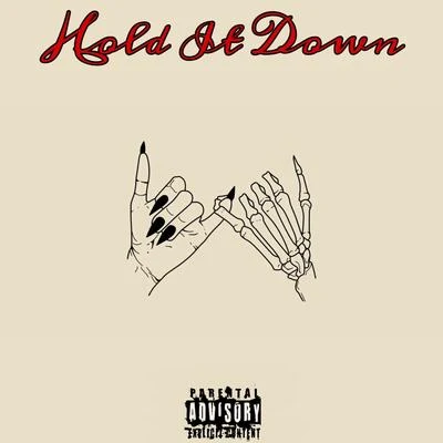 Hold It Down 專輯 Rollie