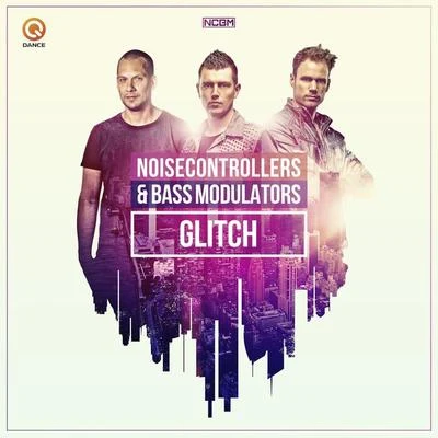 Glitch 專輯 Bass Modulators