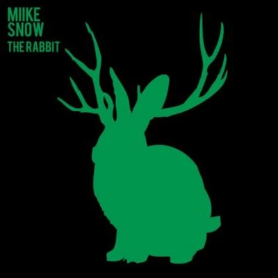 The Rabbit 專輯 Miike Snow