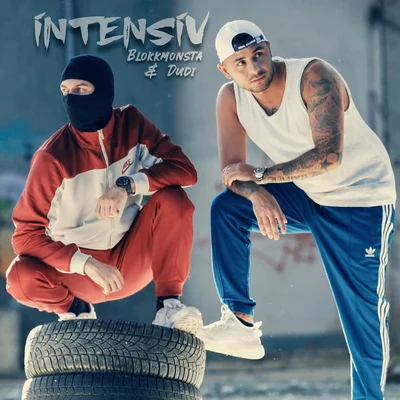 Intensiv 專輯 Blokkmonsta/Smoky