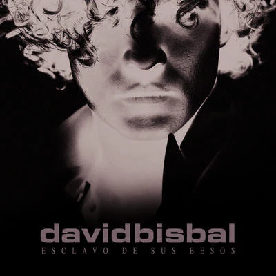 Esclavo De Sus Besos 专辑 David Bisbal