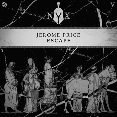 Jerome Price Escape