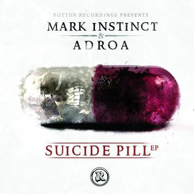 Suicide Pill 專輯 Mark Instinct