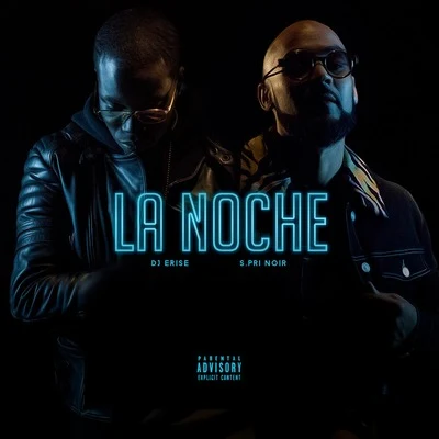 La Noche 專輯 S.Pri Noir