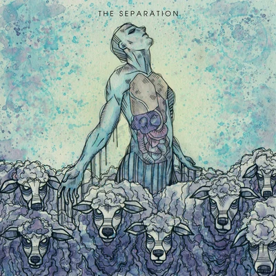 Jon BellionZedd The Separation