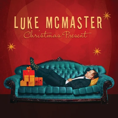 Christmas Present: Soulful Holiday Cheer 專輯 Eh440/Luke McMaster