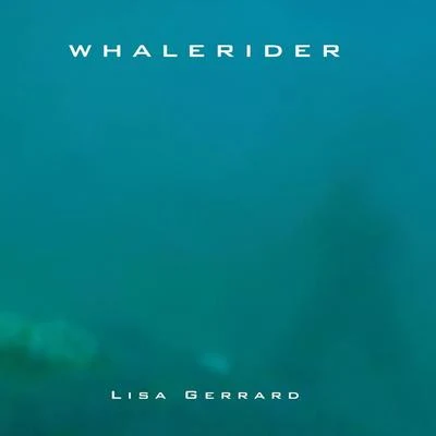 Whale Rider 專輯 Lisa Gerrard/Genesis Orchestra/Yordan Kamdzhalov