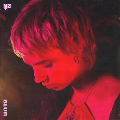 Blur 專輯 MØ