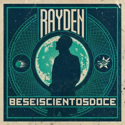 Beseiscientosdoce 專輯 Fred De Palma/Rayden